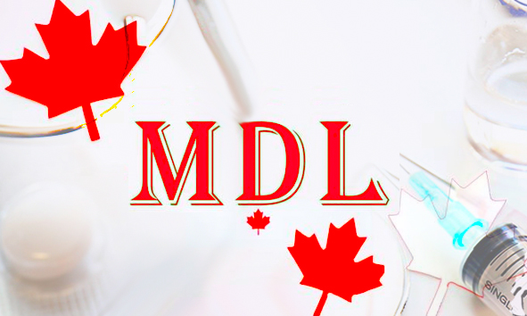 加拿大注册|FDASUNGO辅导知名企业获批5张MDL证书！